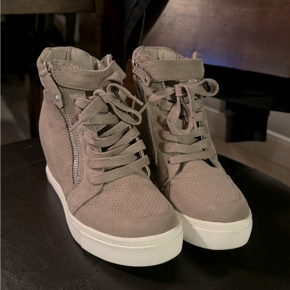 Steve Madden size 6